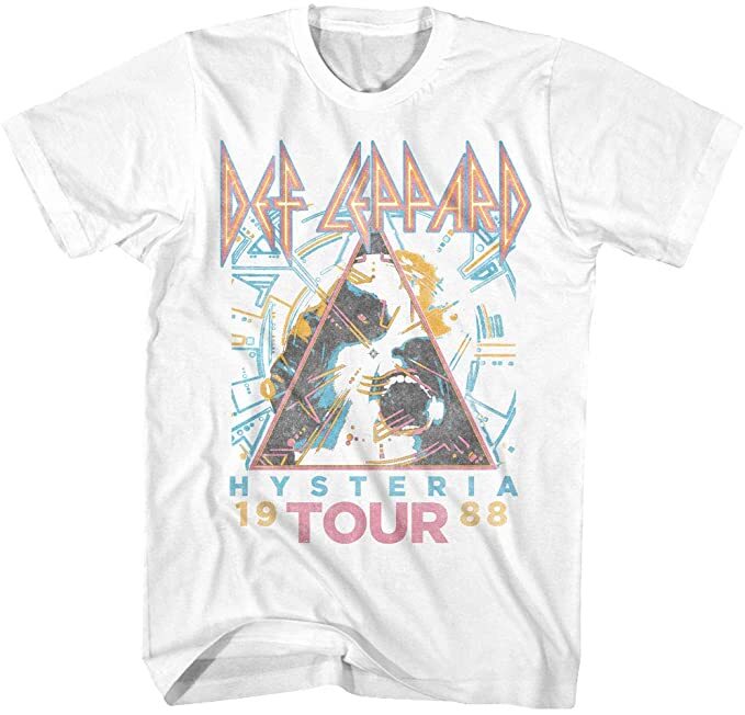 Dutch canonicus Rock Shirt